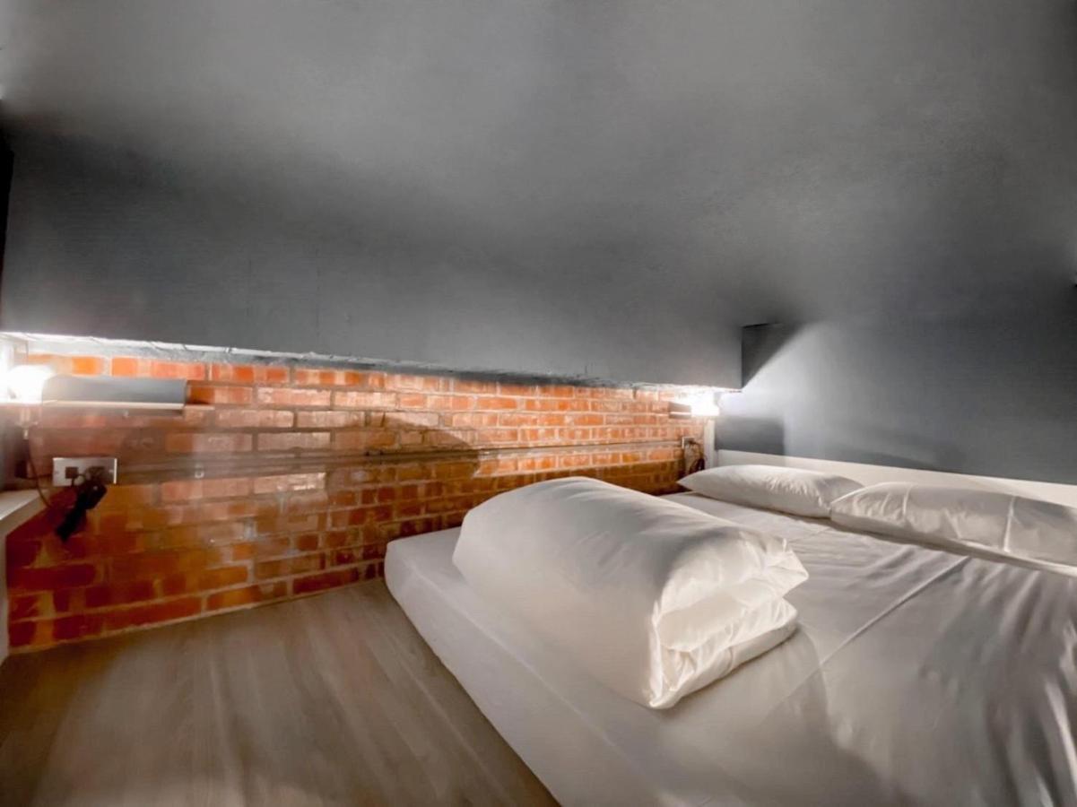 Hotel Leisure Chiayi Exterior photo