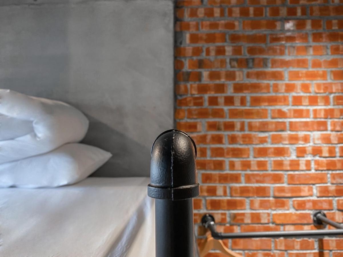 Hotel Leisure Chiayi Exterior photo