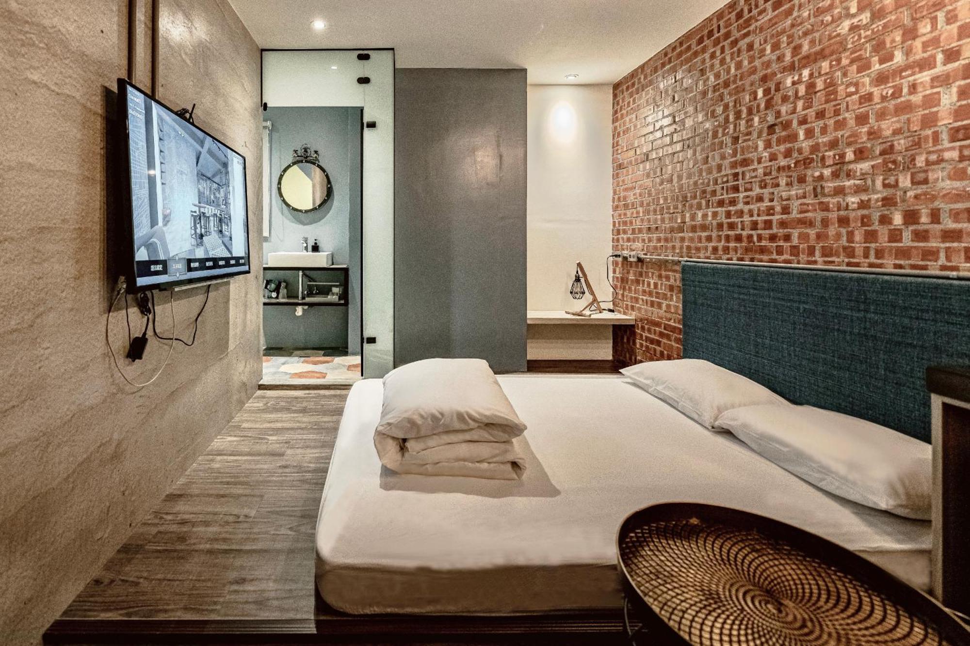 Hotel Leisure Chiayi Exterior photo